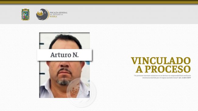 VaP – Arturo N