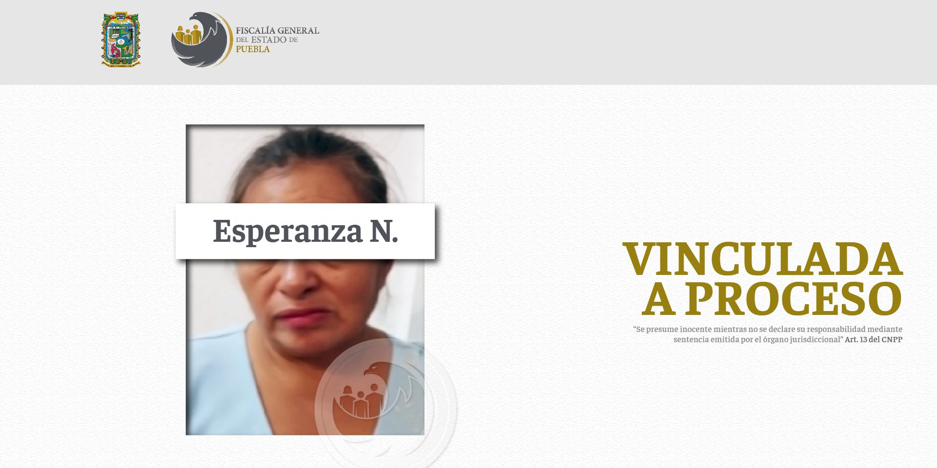 VaP – Esperanza N