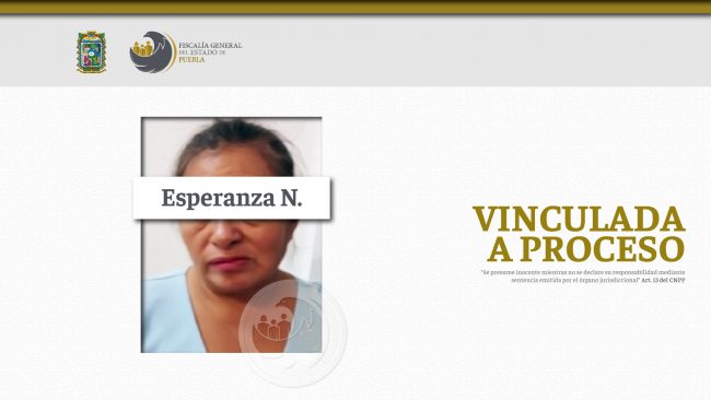 VaP – Esperanza N