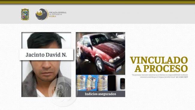 VaP – Jacinto David N