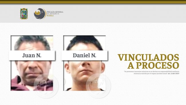 VaP – Juan y Daniel N