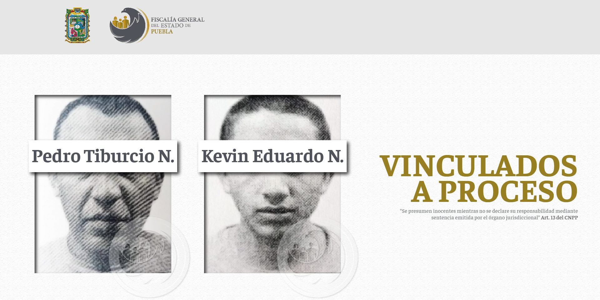 VaP – Pedro Tiburcio y Kevin Eduardo N