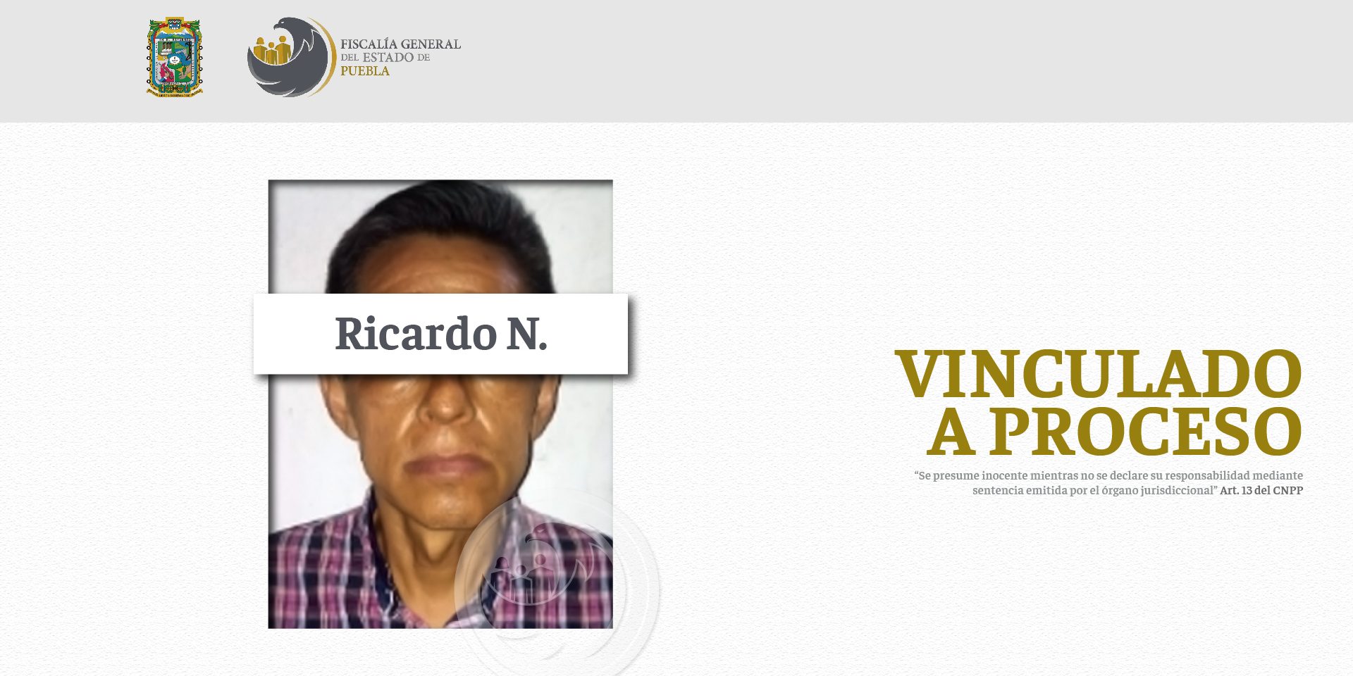VaP – Ricardo N