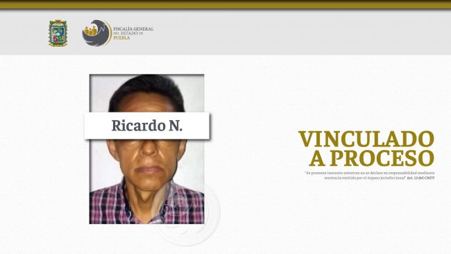 VaP – Ricardo N