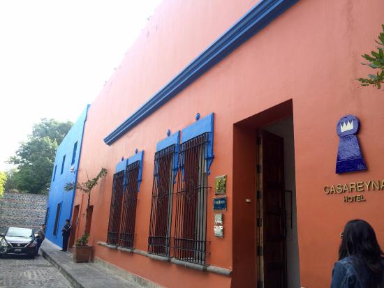casareyna