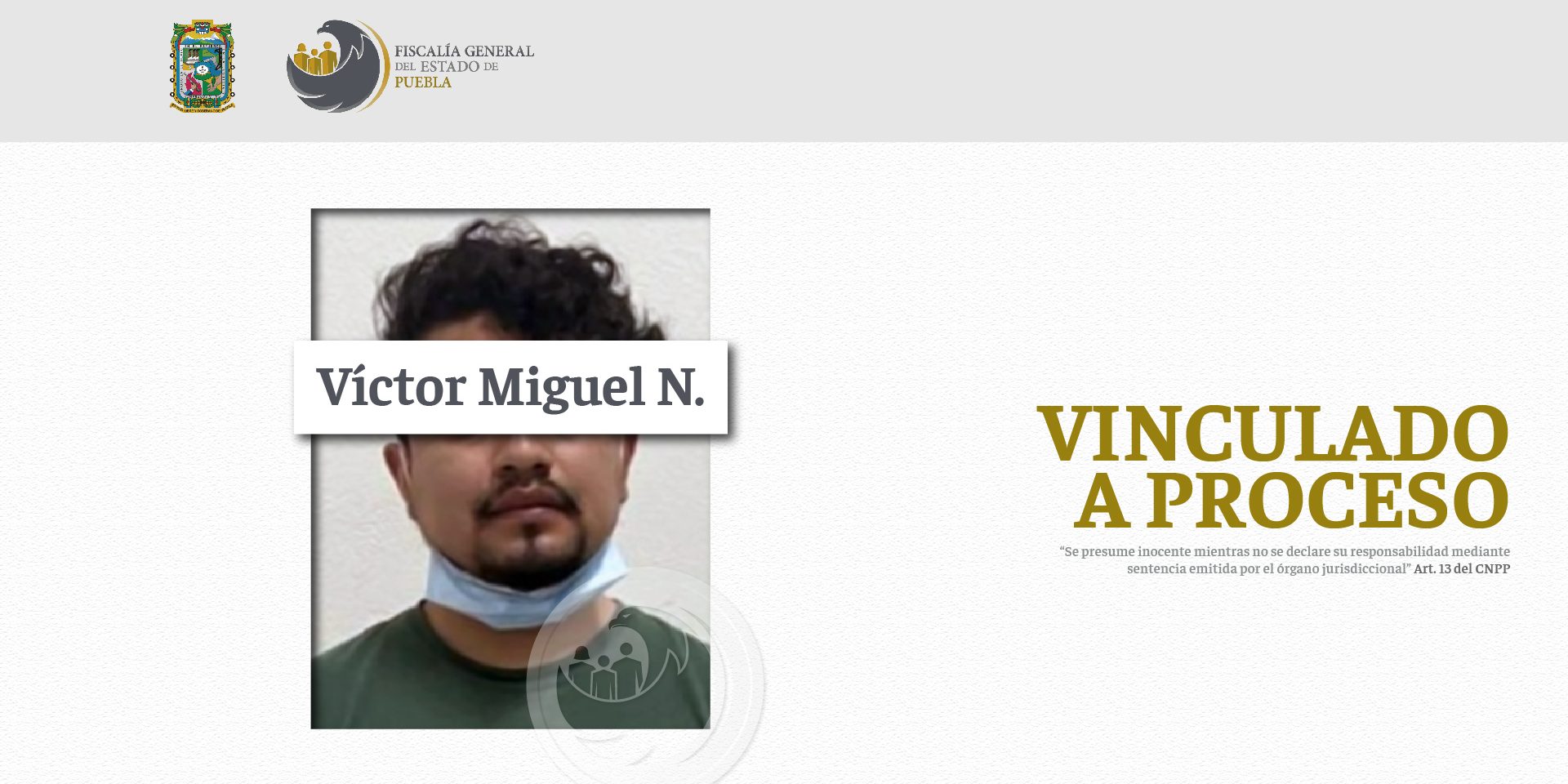 VaP – Victor Miguel N