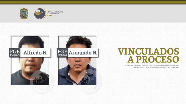 VaP – Alfredo y Armando N
