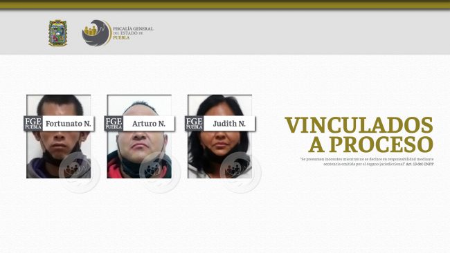 VaP – Fortunato, Arturo, Judith N