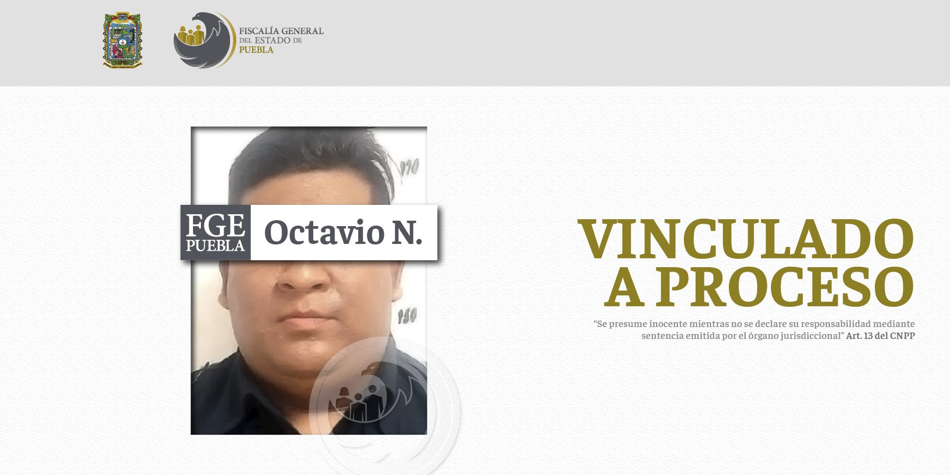 VaP – Octavio N