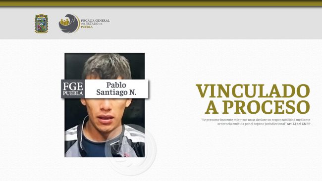 VaP – Pablo Santiago N