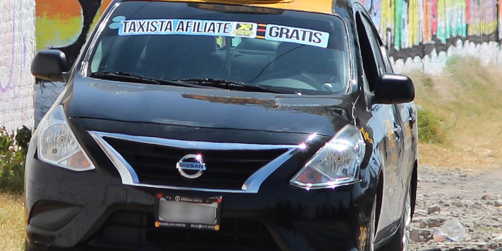 taxis