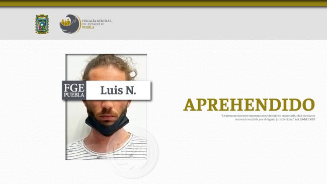 Ap – Luis N
