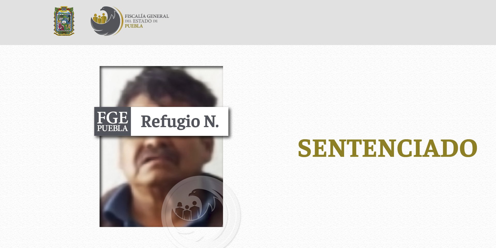 Sent _ Refugio N