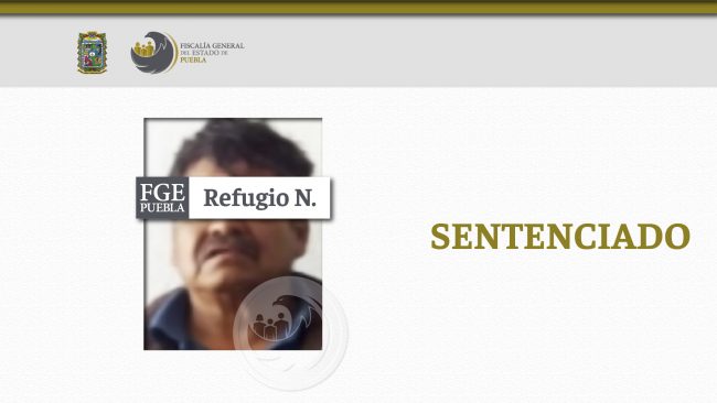 Sent _ Refugio N
