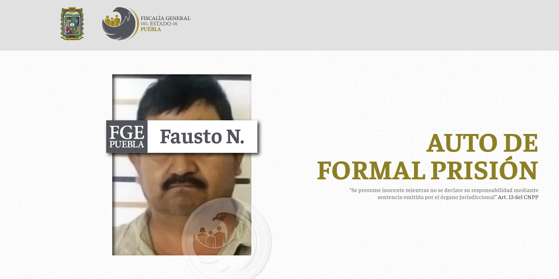 AFP- Fausto N