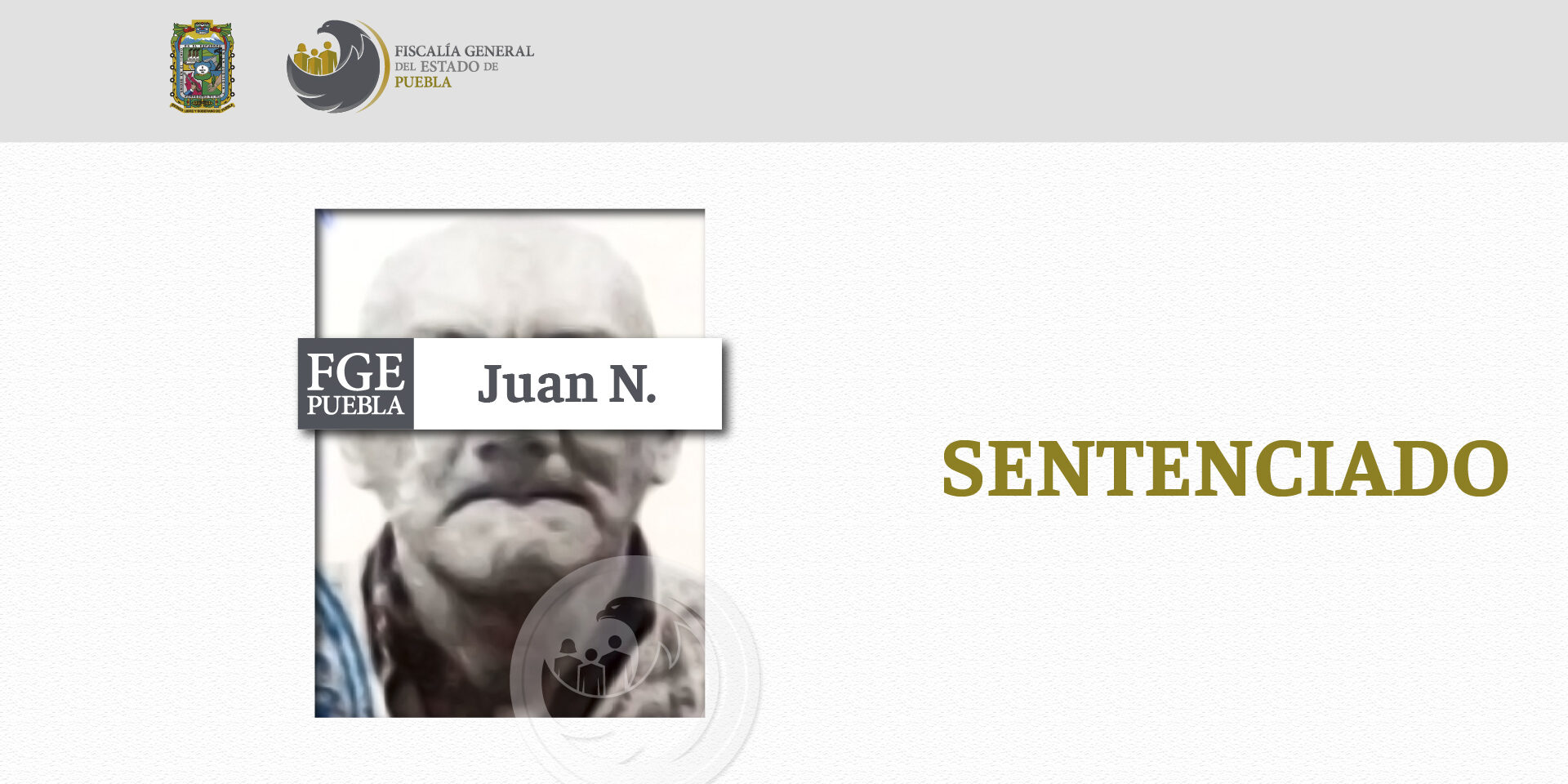 Sent – Juan N