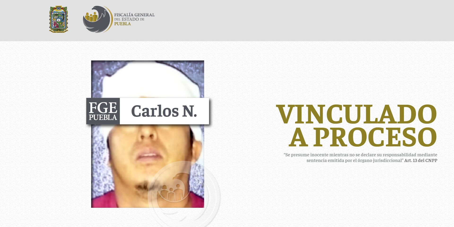 VaP – Carlos N