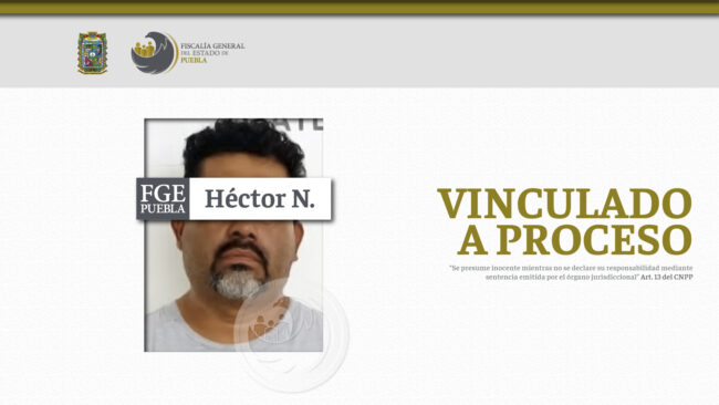 VaP – Héctor N