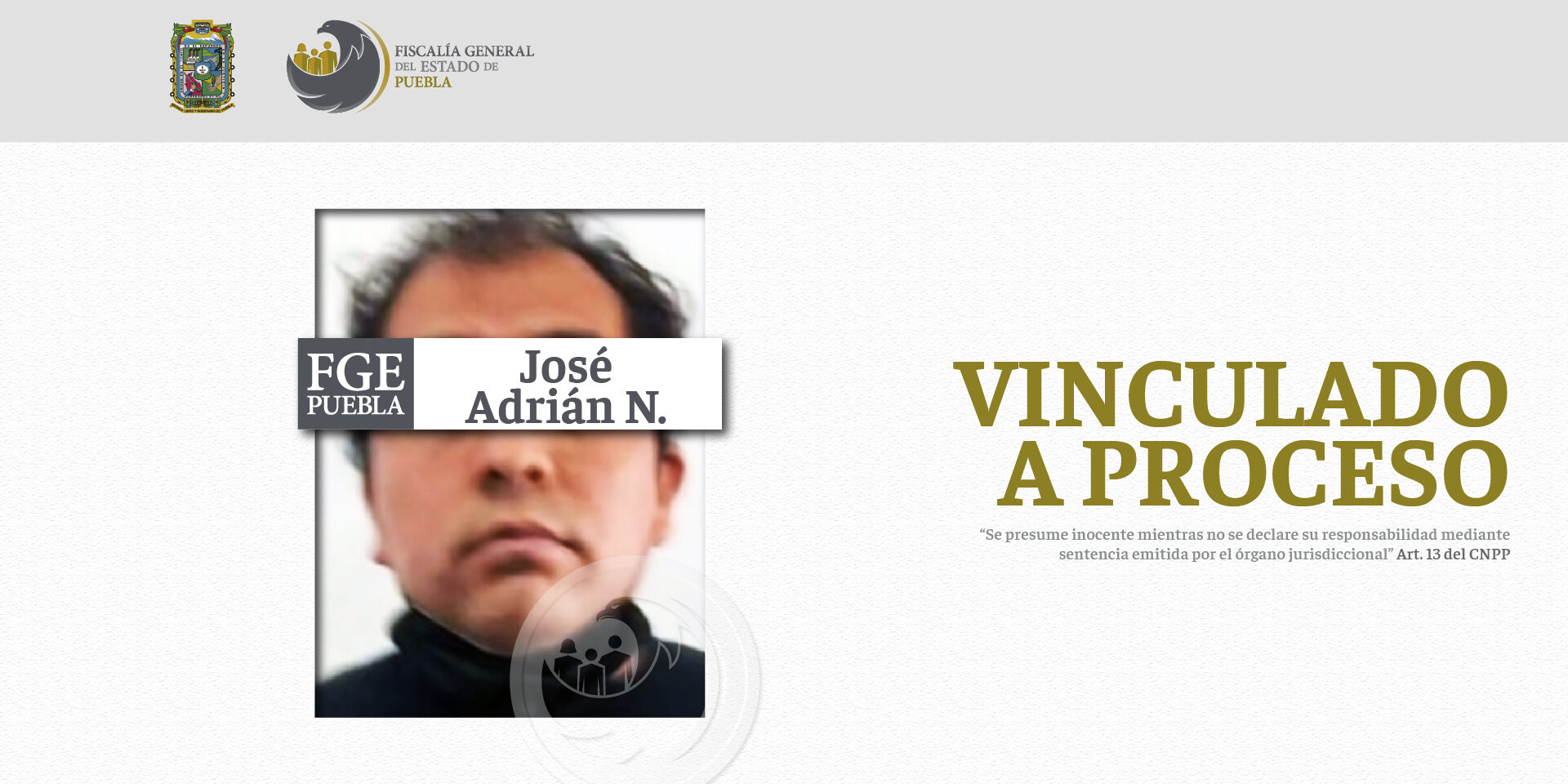 VaP – José Adrián N