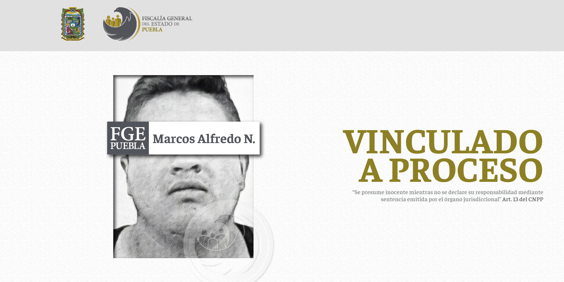 Marcos Alfredo N