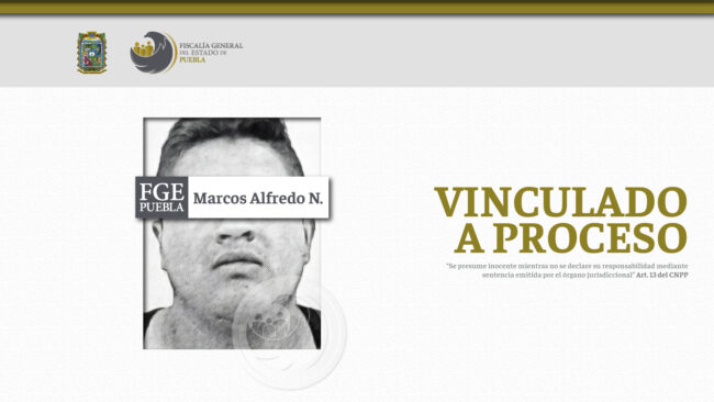 Marcos Alfredo N