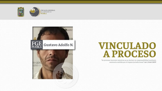 VaP – Gustavo Adolfo N