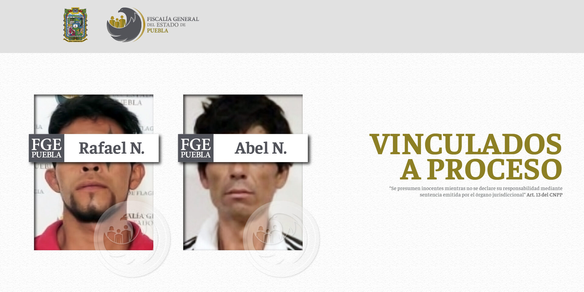 VaP – Rafael y Abel N