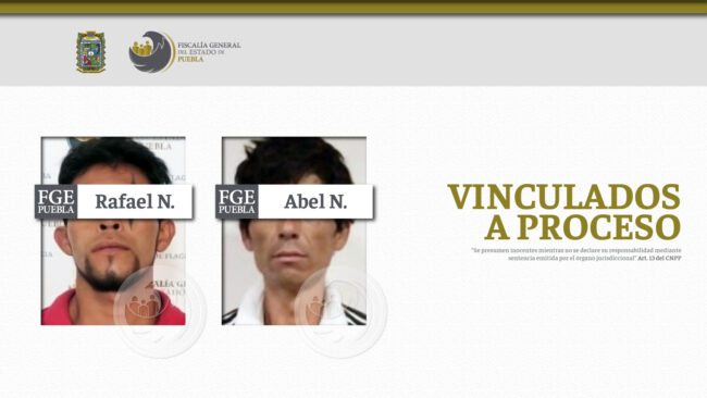 VaP – Rafael y Abel N