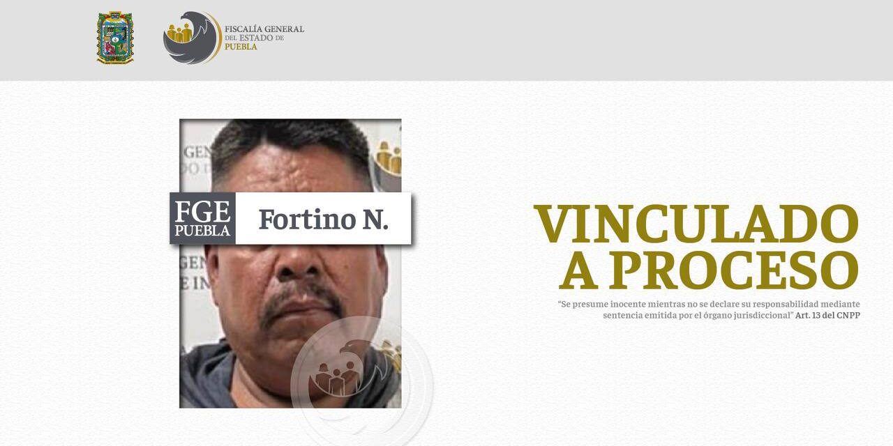 Fortino N.