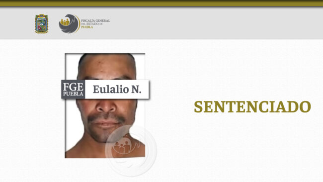 Sent – Eulalio N