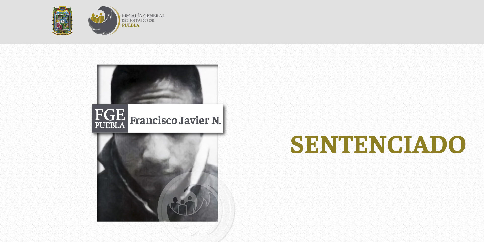 Sent – Francisco Javier N