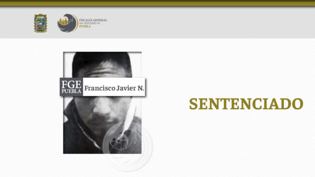Sent – Francisco Javier N