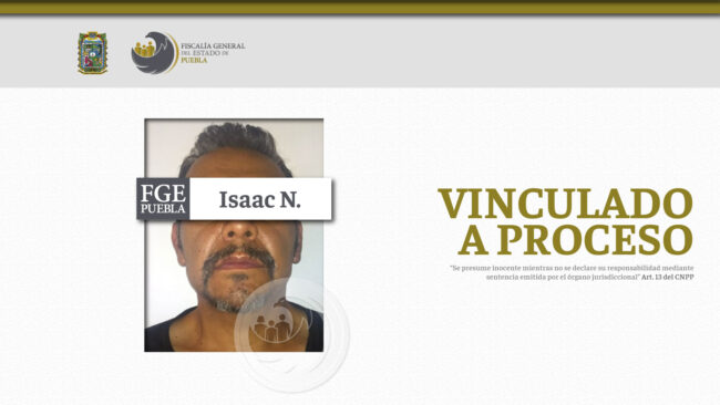 VaP – Isaac N