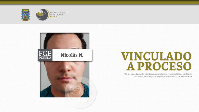 VaP – Nicolás N