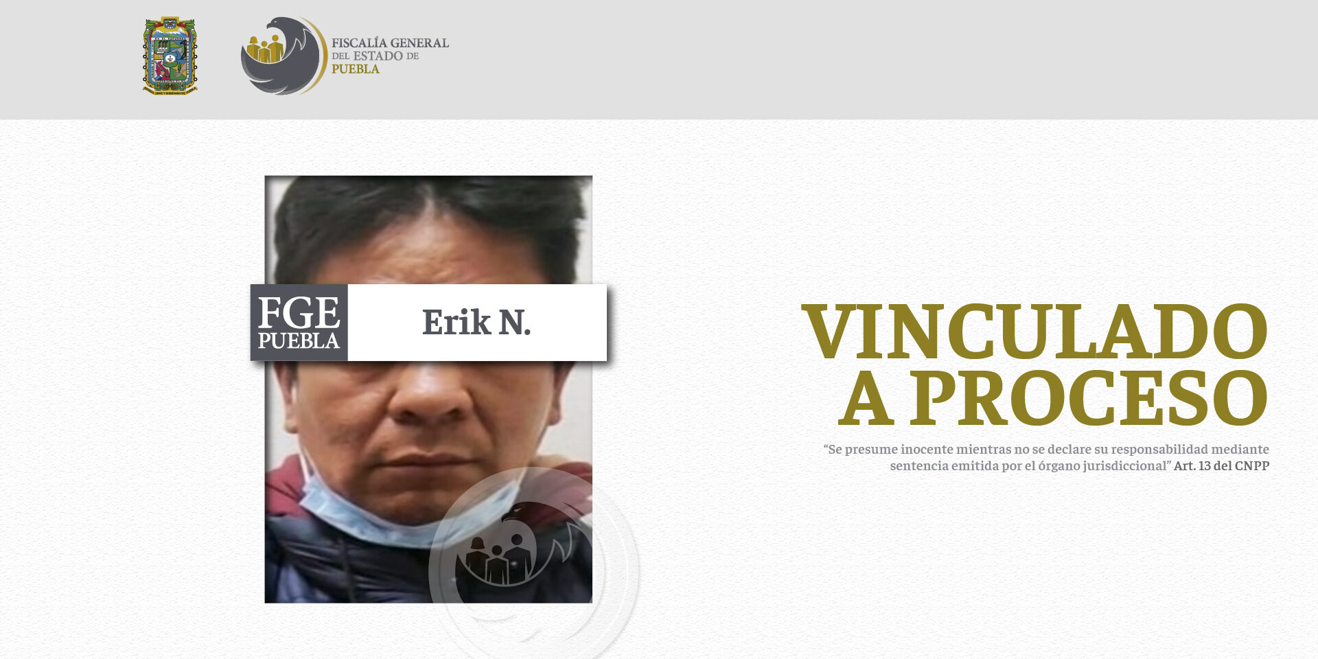 VaP – Erik N