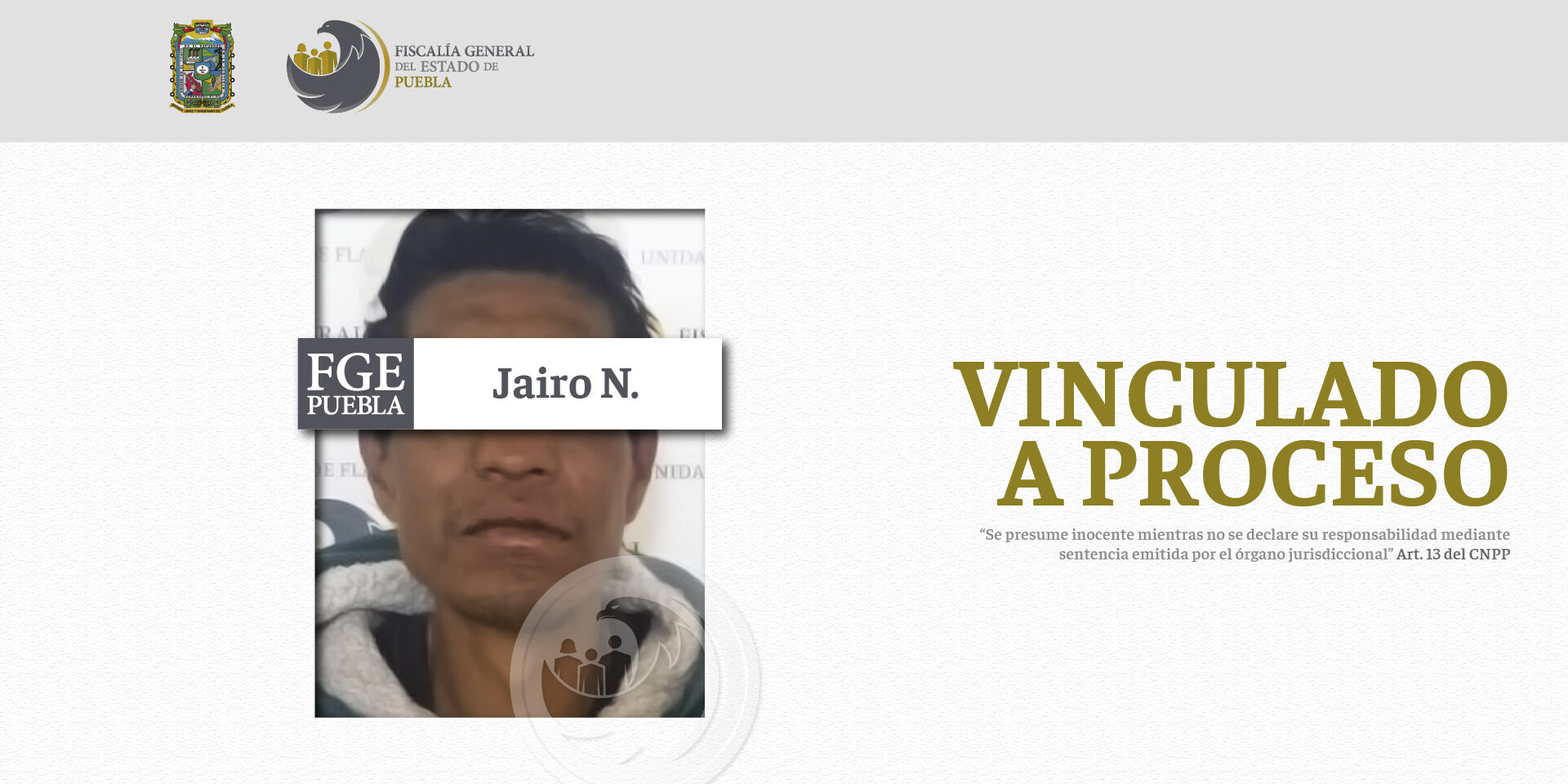 VaP – Jairo N