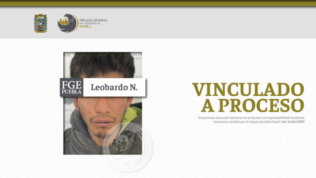 VaP – Leobardo N