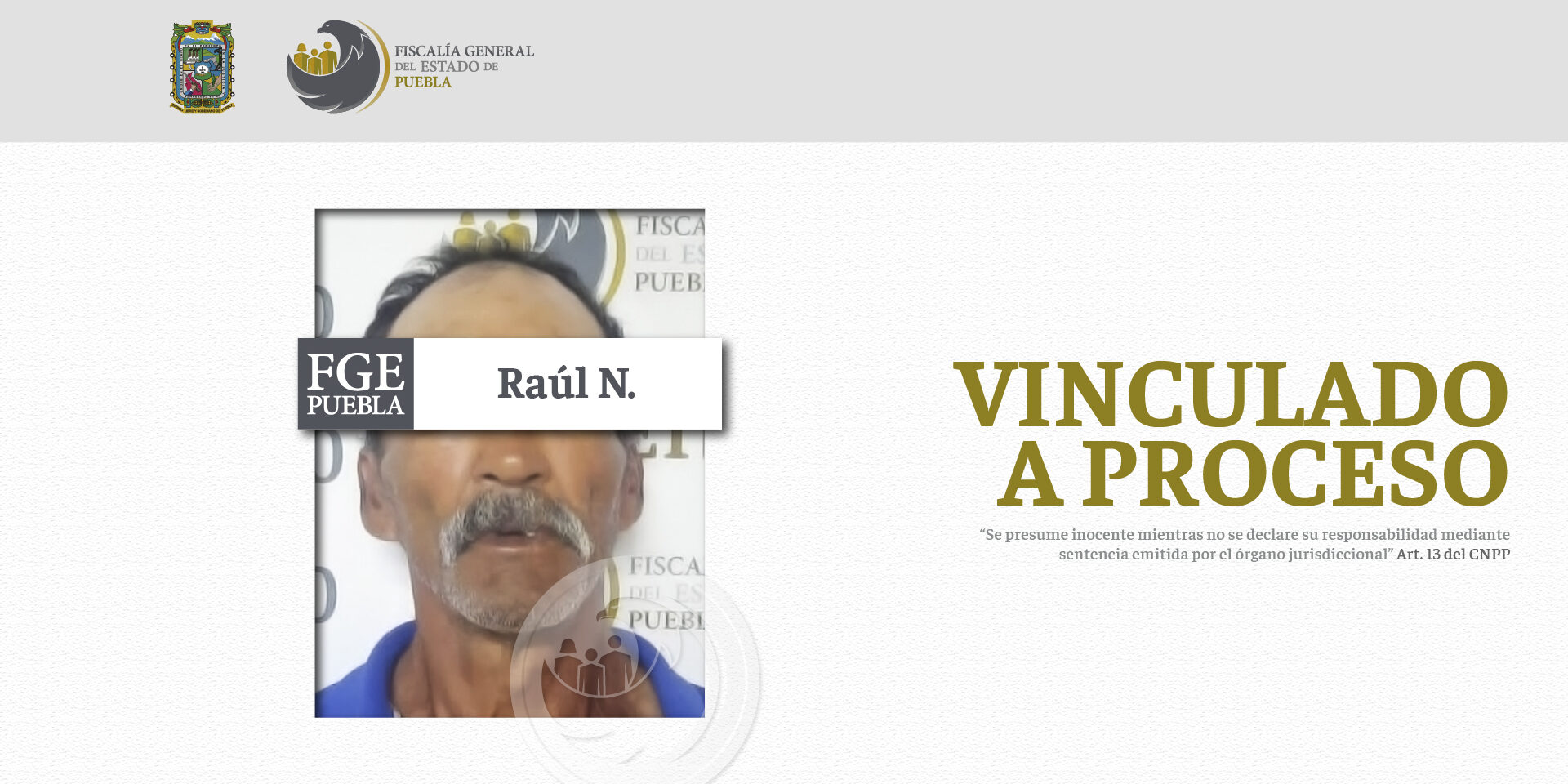 VaP – Raúl N