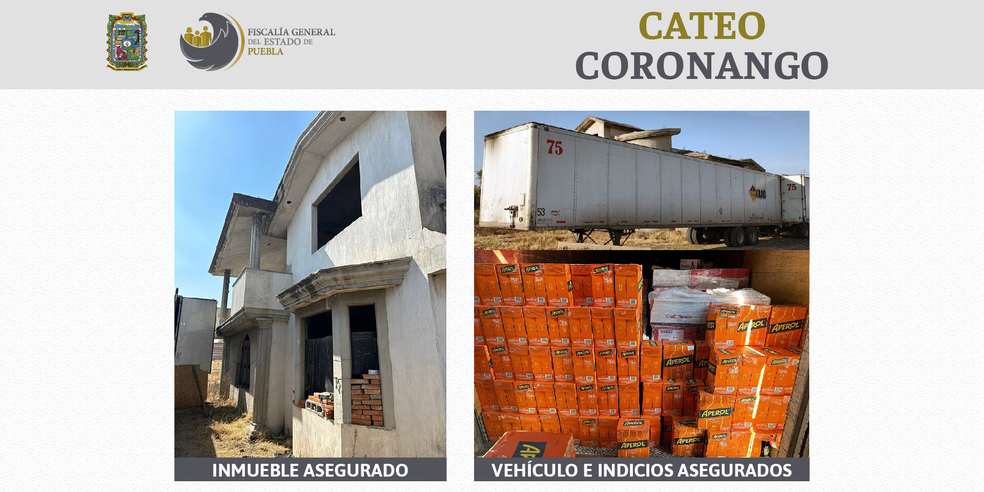 Cateo Coronango