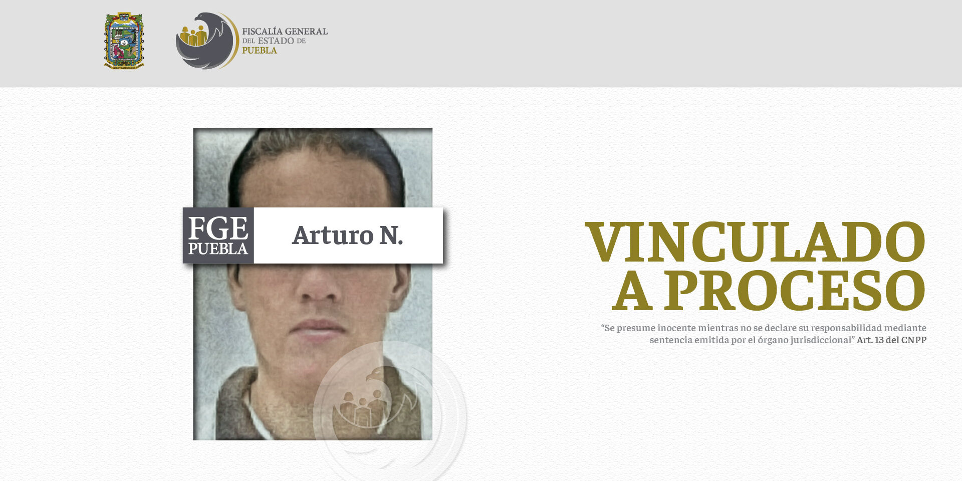 VaP – Arturo N