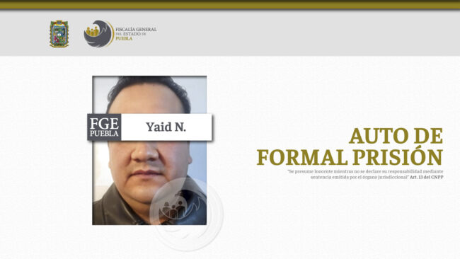 AFP – Yaid N
