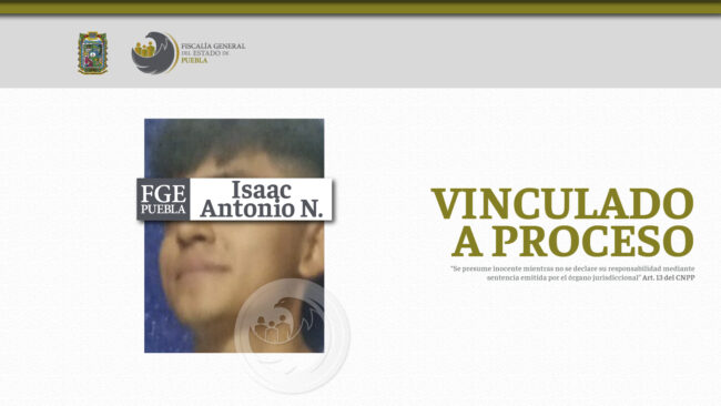 Isaac Antonio N_VaP