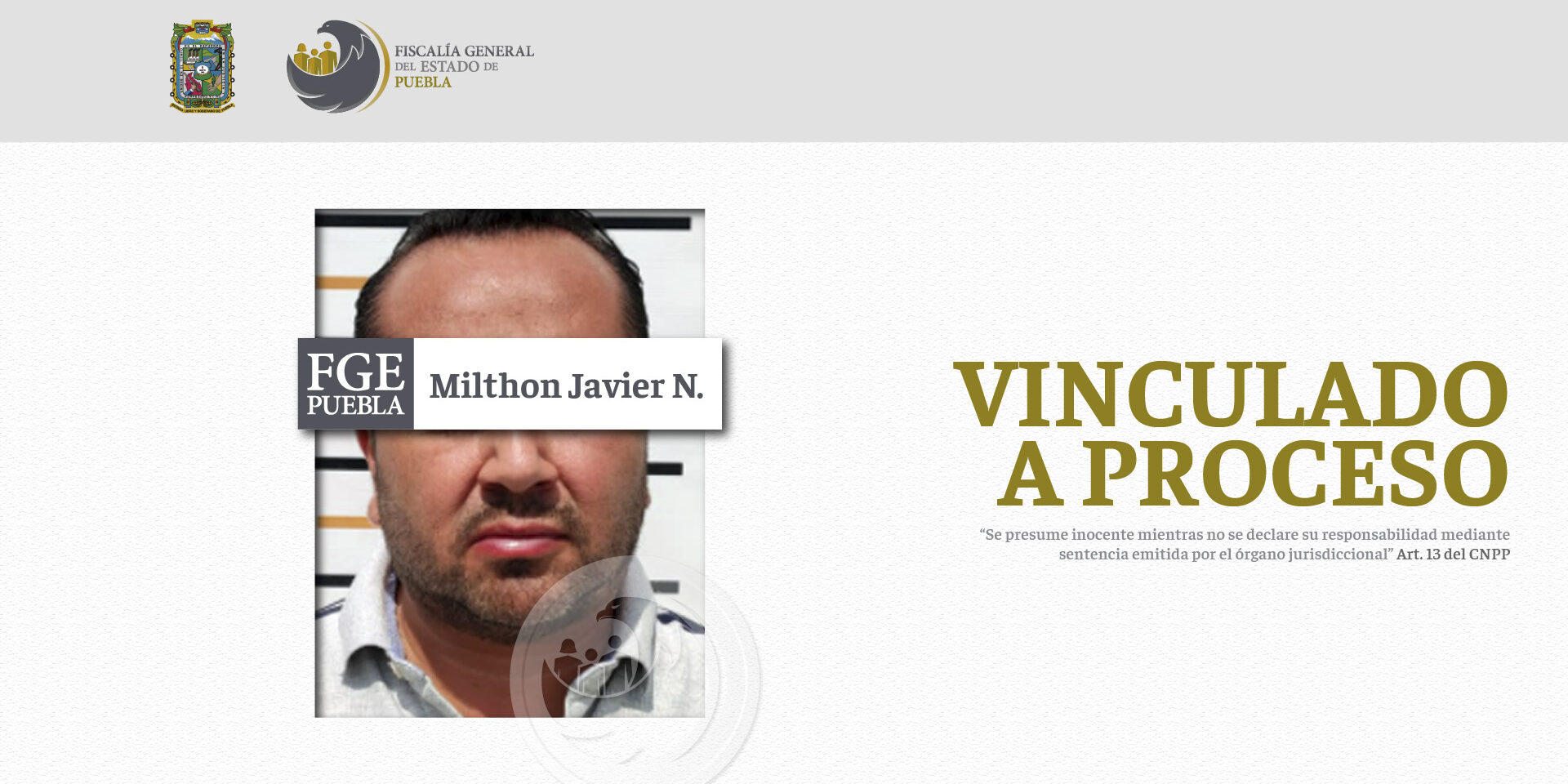 VaP – Milthon Javier N