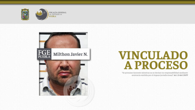 VaP – Milthon Javier N