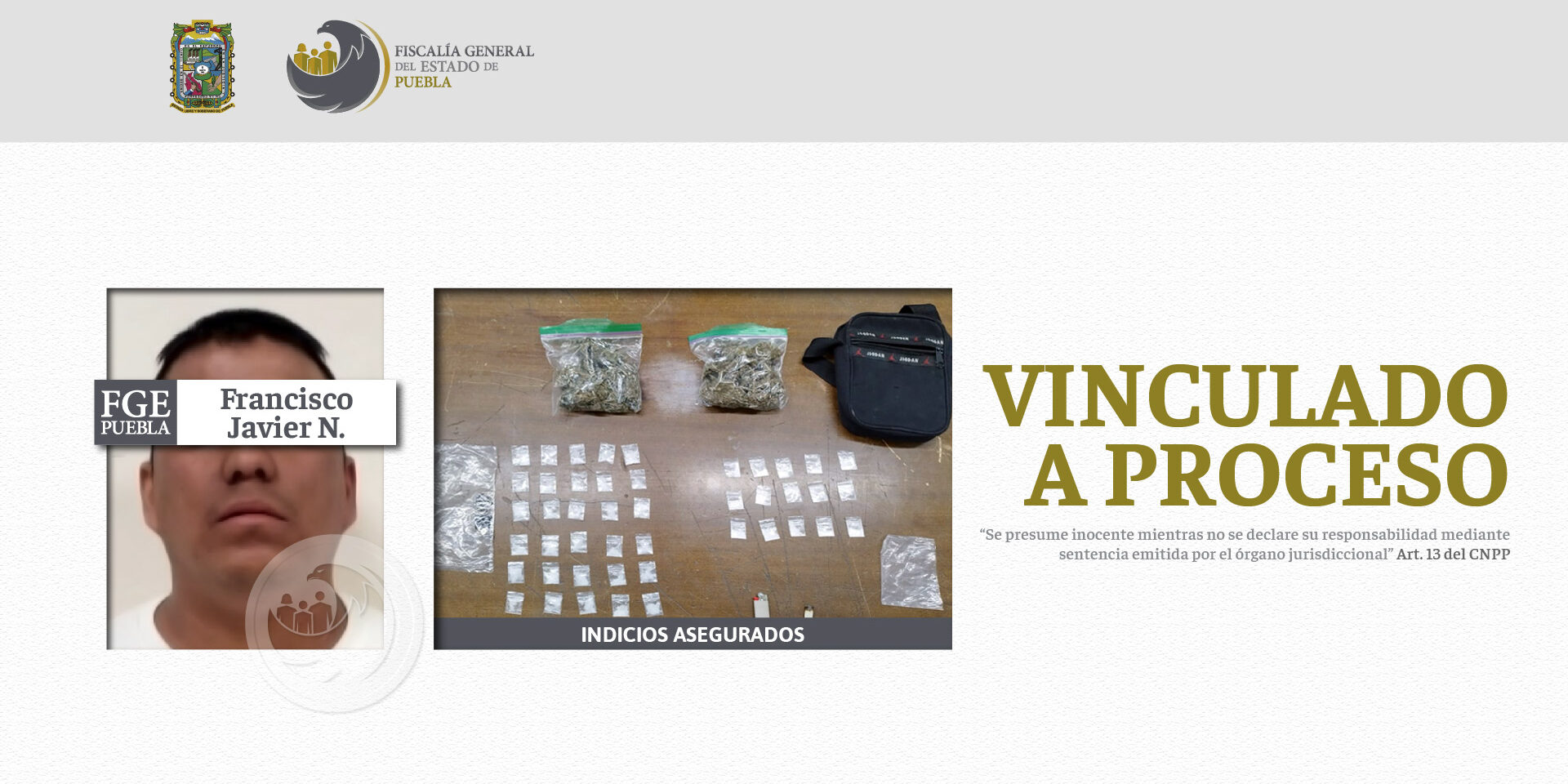 VaP – Francisco Javier N