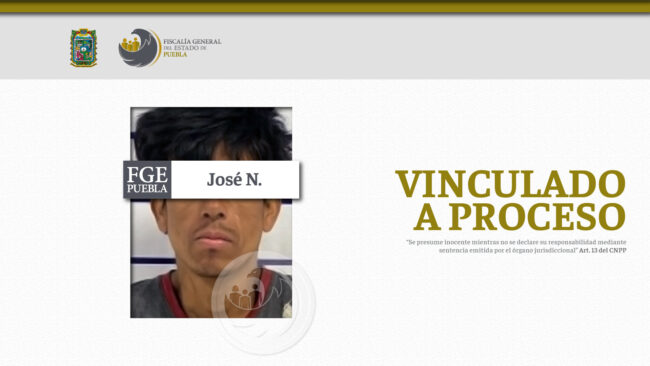 VaP – José N-01
