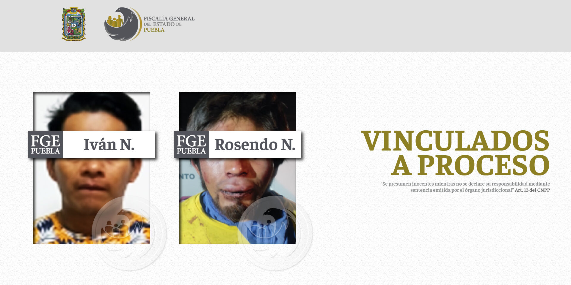 VaP_ Ivan, Rosendo N