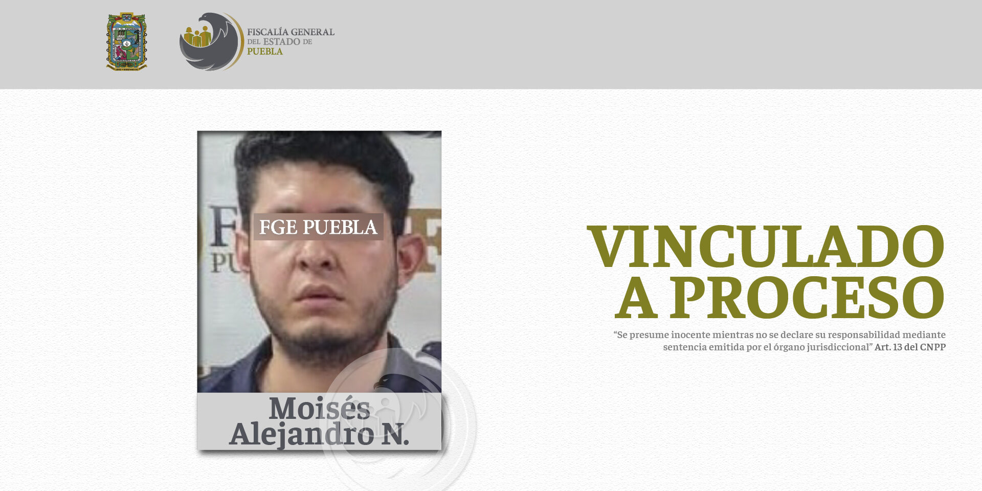 Moisés Alejandro N