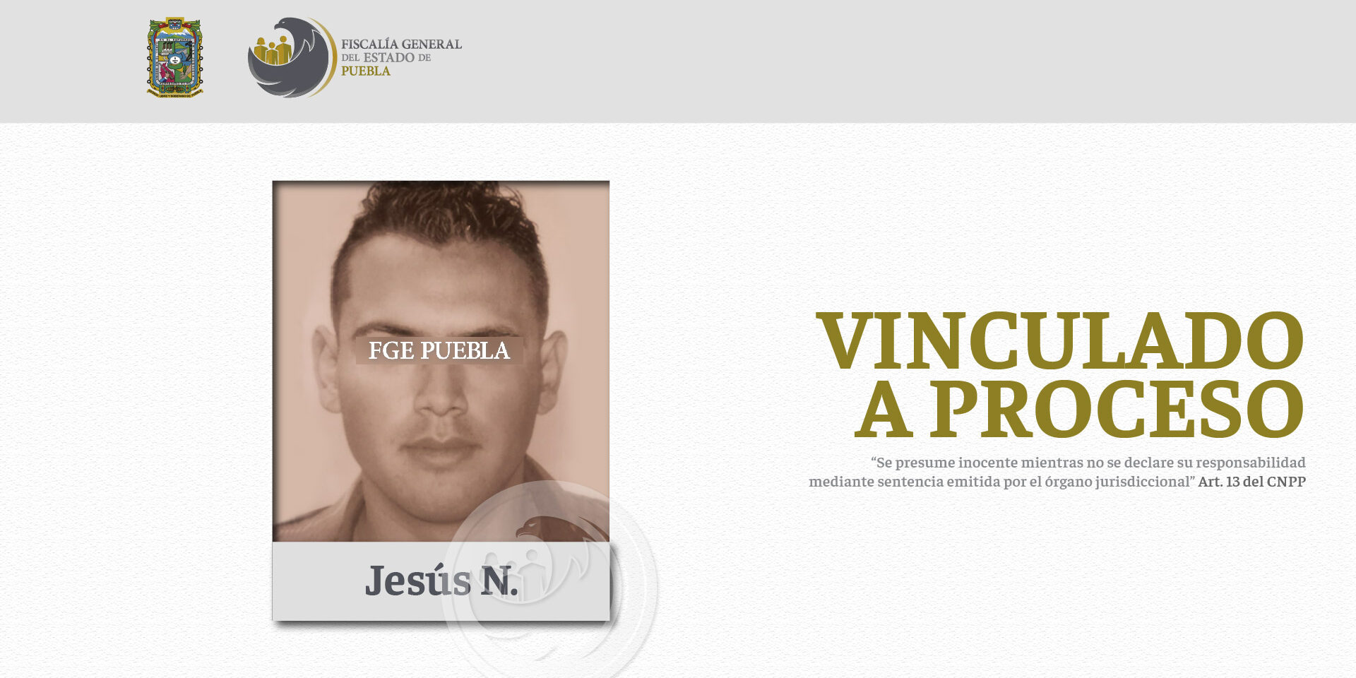 Jesús N