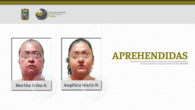 Ap_ Martha Erika, Angélica María N